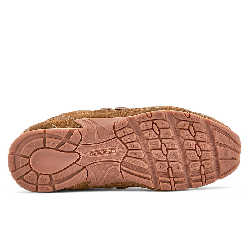 New Balance x Miu Miu 530 Cinnamon 5E165E Z5O F0401 F D005 S