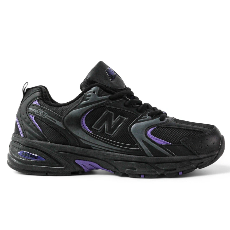 Balance 530 Mens Purple New Balance Trainers Buy (Toddler) New
