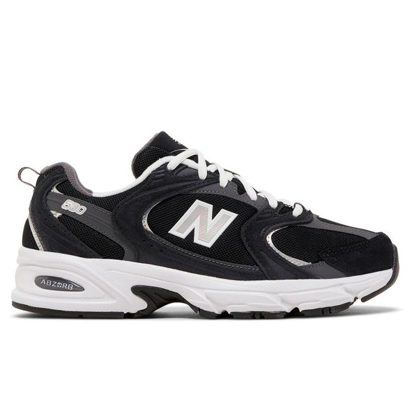 New Balance 530 Classic Black MR530CC S-2356917 оригинал купить с