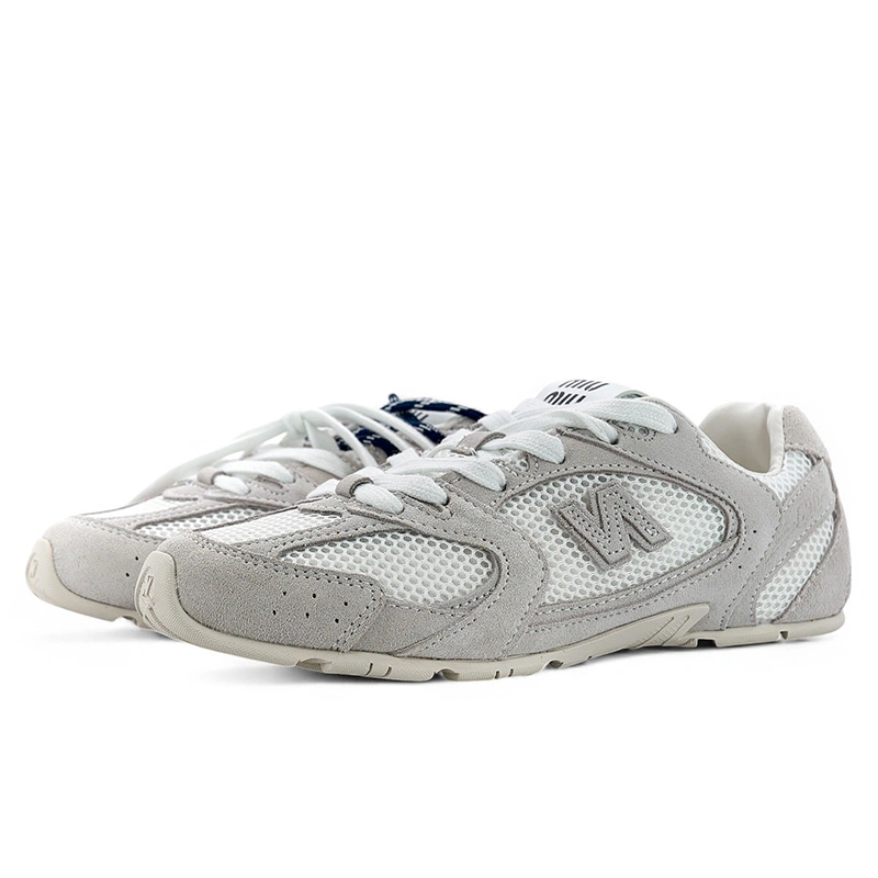 New Balance x Miu Miu 530 Grey S-2356918 оригинал купить с