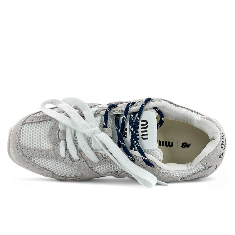 New Balance x Miu Miu 530 Grey S-2356918 оригинал купить с
