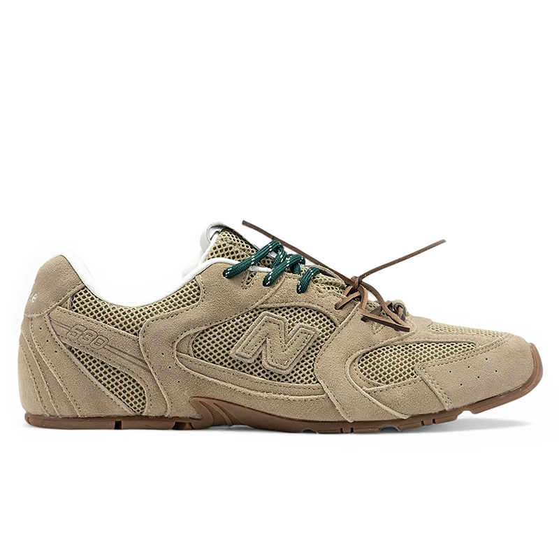 New Balance x Miu Miu 530 Beige S-2357376 оригінал купити з