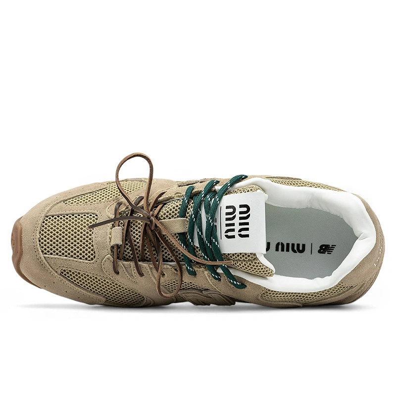 New Balance x Miu Miu 530 Beige S-2357376 buy original with