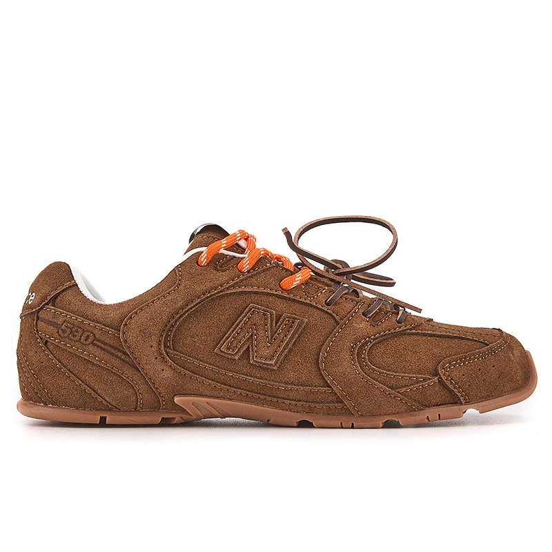 New Balance x Miu Miu 530 Dark Cinnamon S-2357378 оригинал купить
