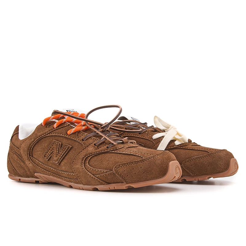 New Balance x Miu Miu 530 Dark Cinnamon S-2357378 оригинал купить