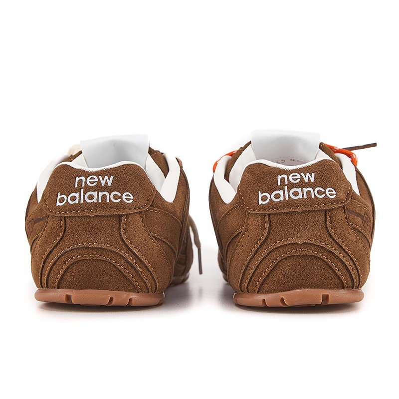 New Balance x Miu Miu 530 Dark Cinnamon S-2357378 оригинал купить