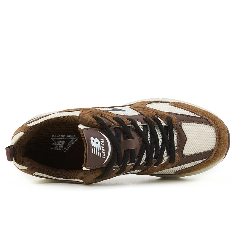 New Balance 530 Brown Beige Black S-2359218 buy original with