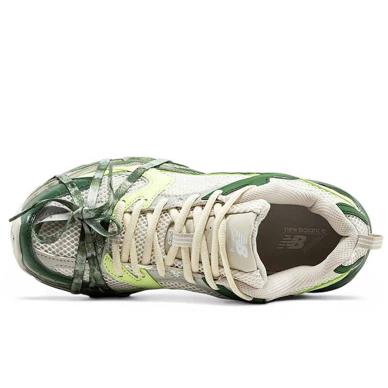 New Balance 530 Custom Beige Green S-2359478 оригінал купити з