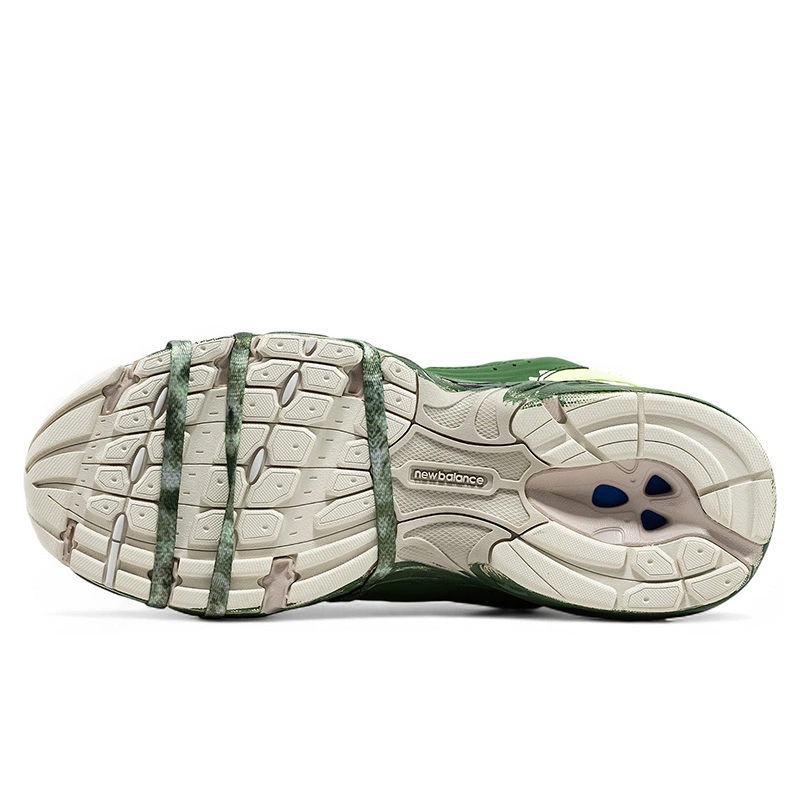 New Balance 530 Custom Beige Green S-2359478 оригінал купити з