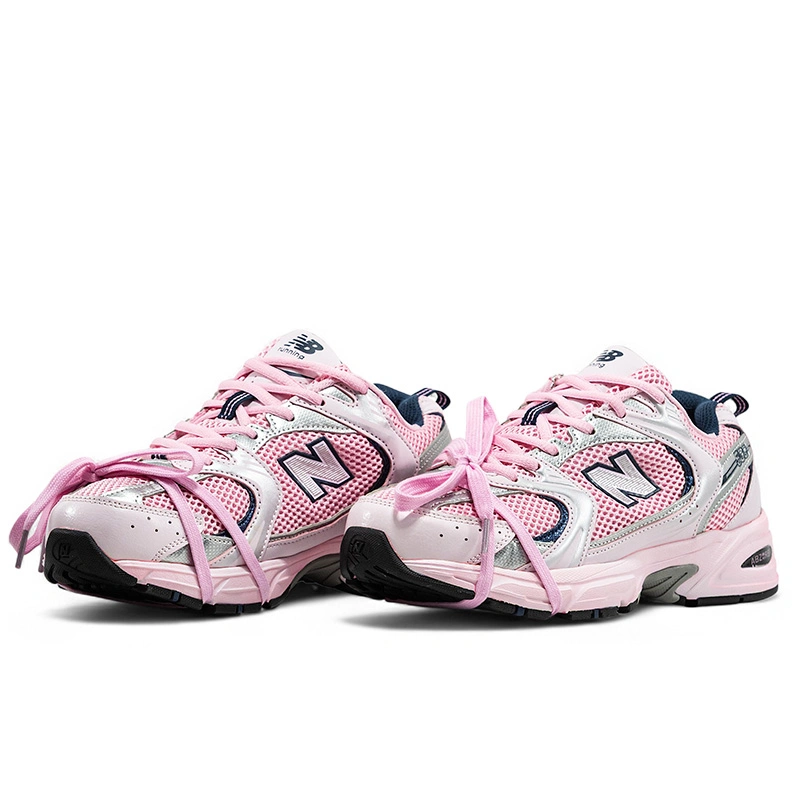 New Balance 530 Custom Pink Silver S-2359479 оригінал купити з