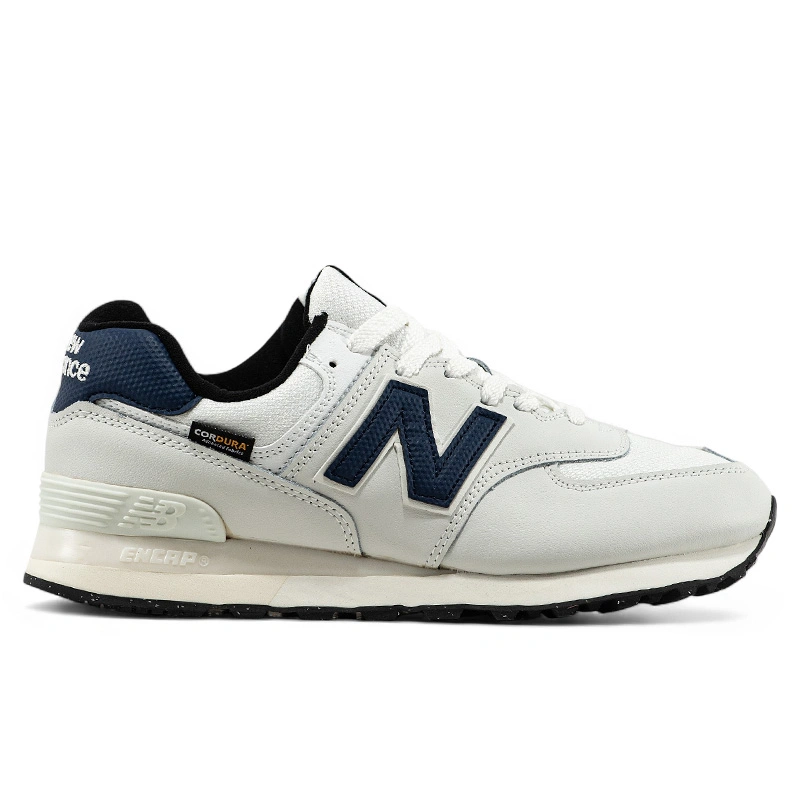 New Balance 547 Cordura White Blue S-2359131 оригінал купити з
