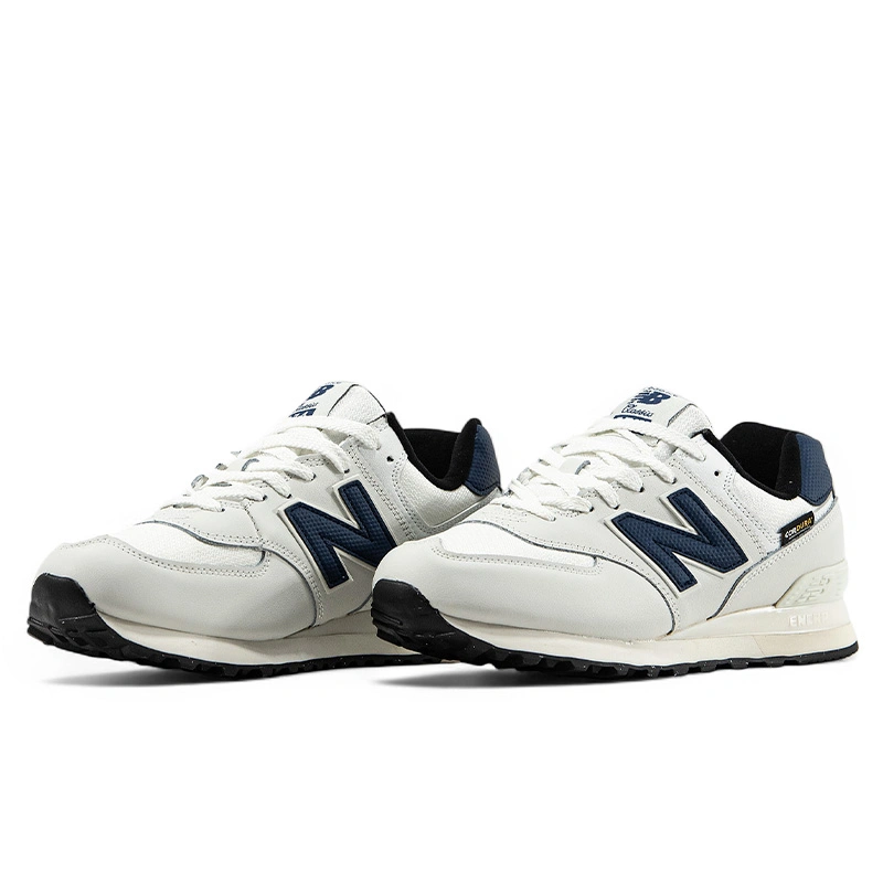 New Balance 574 Cordura White Blue S-2359131 оригінал купити з