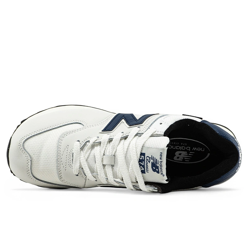 New Balance 574 Cordura White Blue S-2359131 оригінал купити з