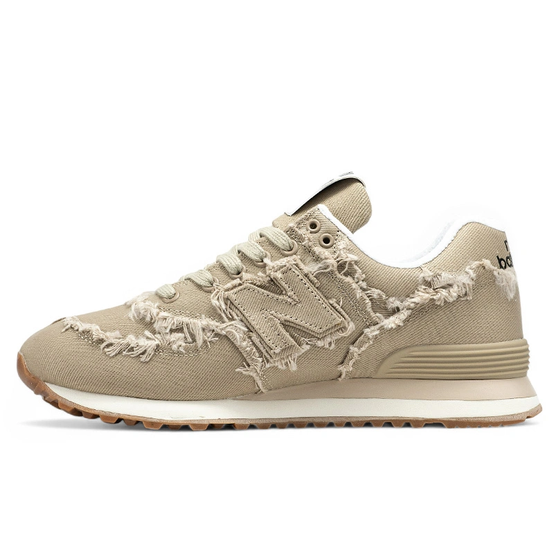 New Balance 574 x Miu Miu Denim Colonial Beige 5E765D CSL F0044 F