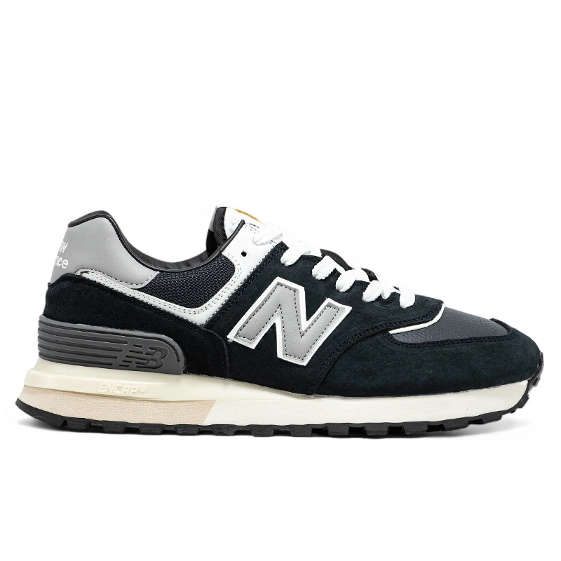 New Balance 574 Legacy Black Marblehead U574LGG1 S-2358440