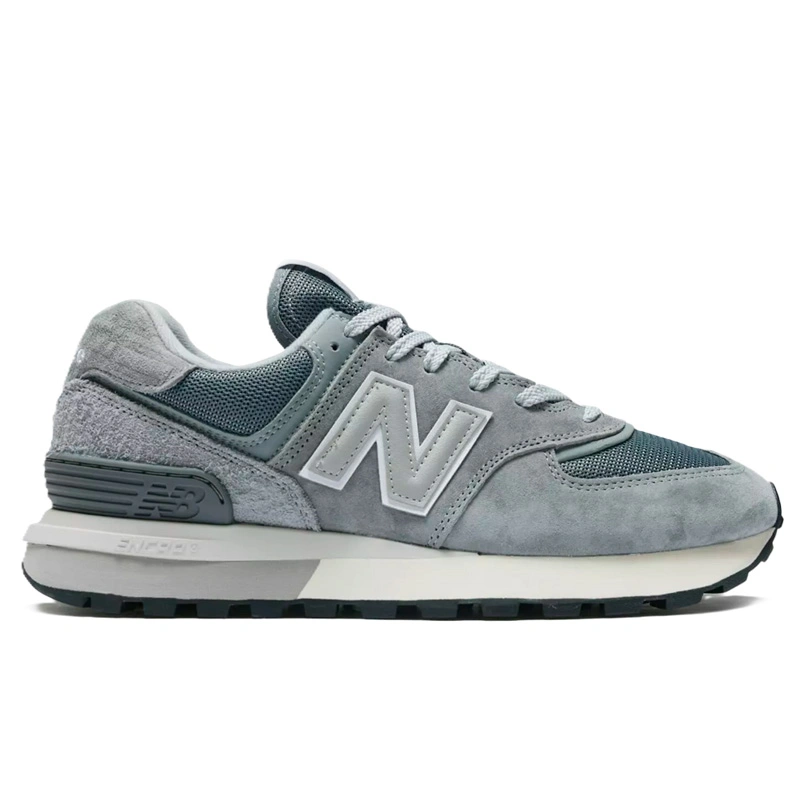 New Balance 574 Legacy Grey U574LGHX S-2359106 оригинал купить с