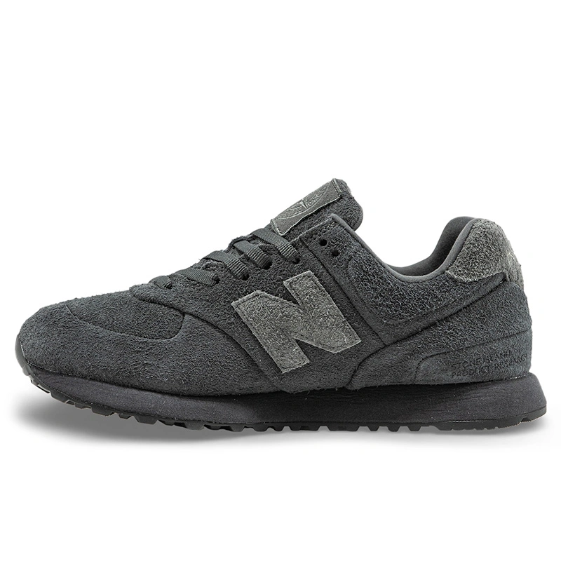 New Balance 574 x Stone Island Legacy Ghost Dark Grey U574BST1 S