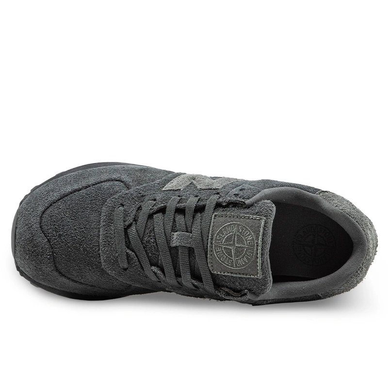 New Balance 574 x Stone Island Legacy Ghost Dark Grey U574BST1 S New Balance 574 x Stone Island Legacy Ghost Dark Grey U574BST1 S