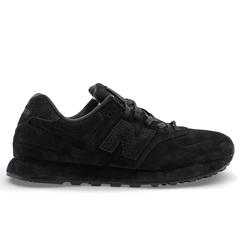 New Balance 574 x Stone Island Legacy Ghost Pack Navy Blue New Balance 574 x Stone Island Legacy Ghost Pack Navy Blue