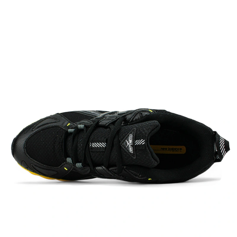 New Balance 610v1 Gore-Tex Black Honeycomb ML610XD S-2354021