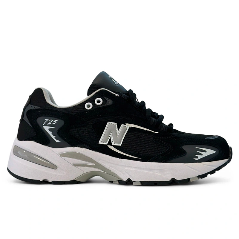 New Balance 725 Black White Two Termo S-2359504 оригинал купить с