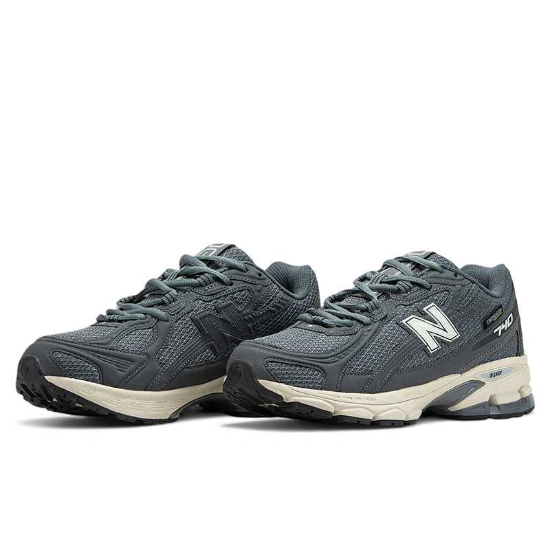 New Balance 740 Thinsulate Gore-Tex Grey Beige S-2355349 оригінал