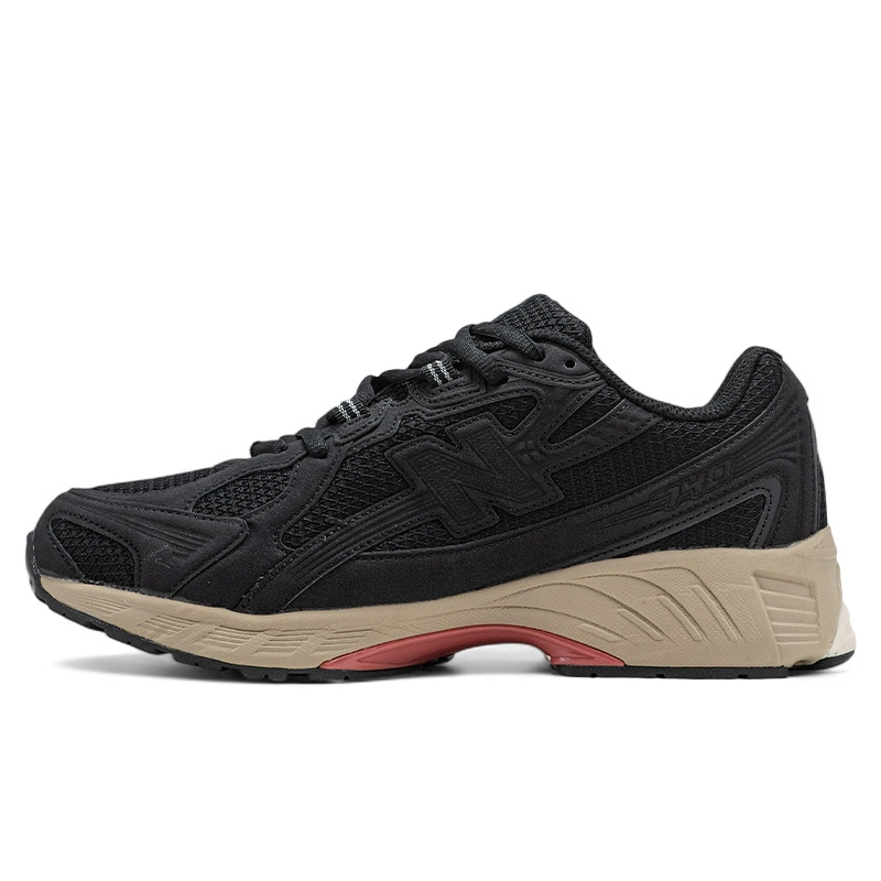 New Balance 740 Thinsulate Gore-Tex Black Beige S-2355350 оригінал