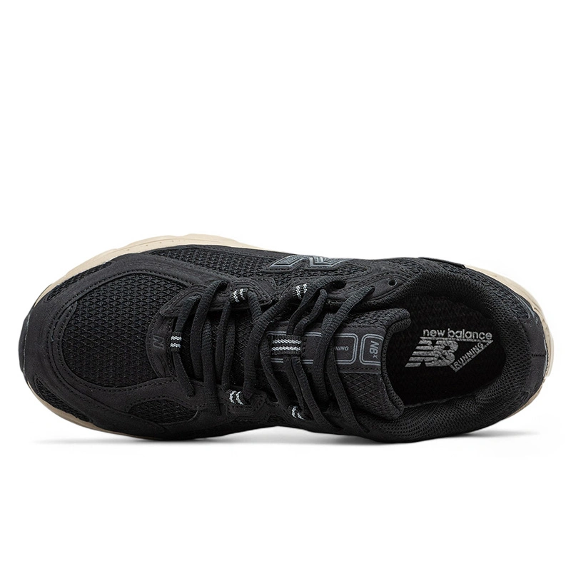 New Balance 740 Thinsulate Gore-Tex Black Beige S-2355350 оригінал