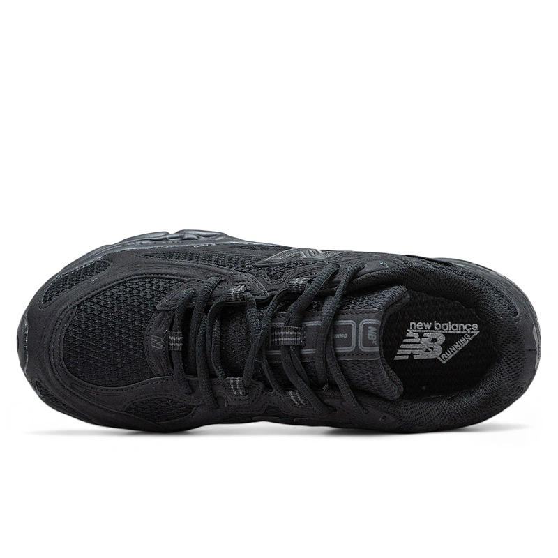 New Balance 740 Thinsulate Gore-Tex Black S-2355354 оригинал