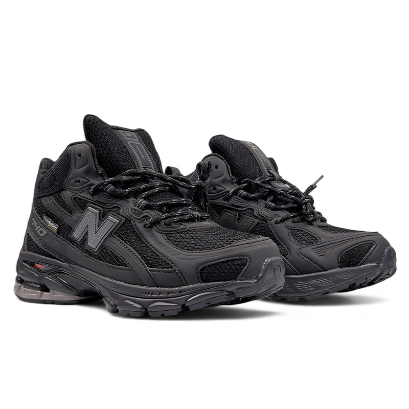 New Balance 740 Gore-Tex Thinsulate Black З ХУТРОМ S-2356165