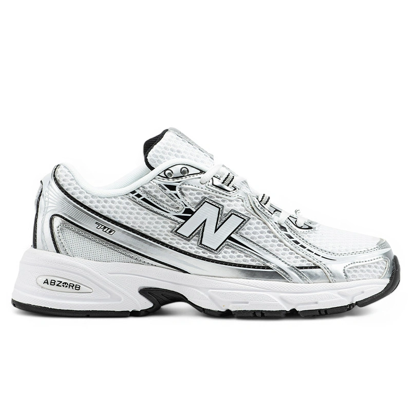 New Balance 740v2 White Silver Black U740WN2 S-2357064 buy