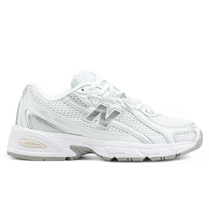 New Balance 740v2 White Silver U740WM2 S-2357066 оригінал купити з