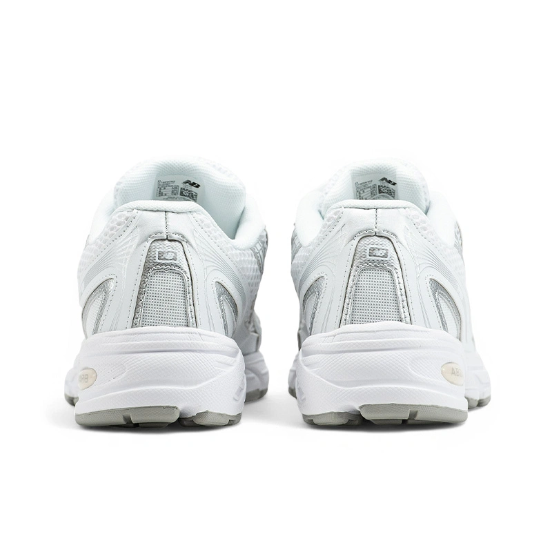 New Balance 740v2 White Silver U740WM2 S-2357066 оригінал купити з