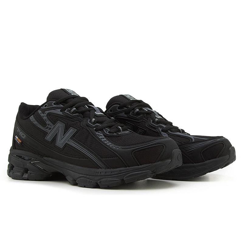 New Balance 740 Cordura Gore-Tex Black Grey Termo S-2359155