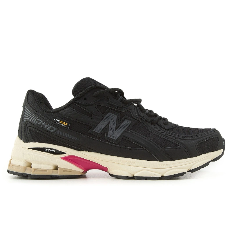 BB New Balance 740 Cordura Gore-Tex Black Beige Termo S-2359181 buy