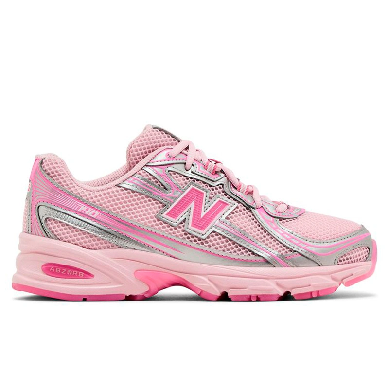 New Balance 740 x Atmos Pink Vacation U740AP2 S-2359356 оригінал