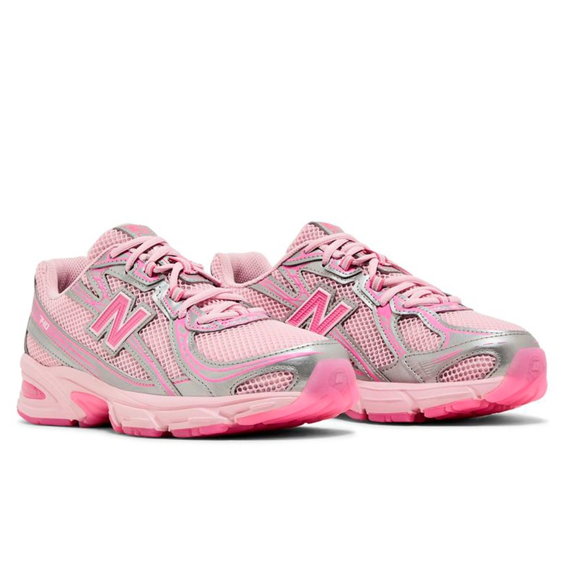 New Balance 740 x Atmos Pink Vacation U740AP2 S-2359356 оригинал