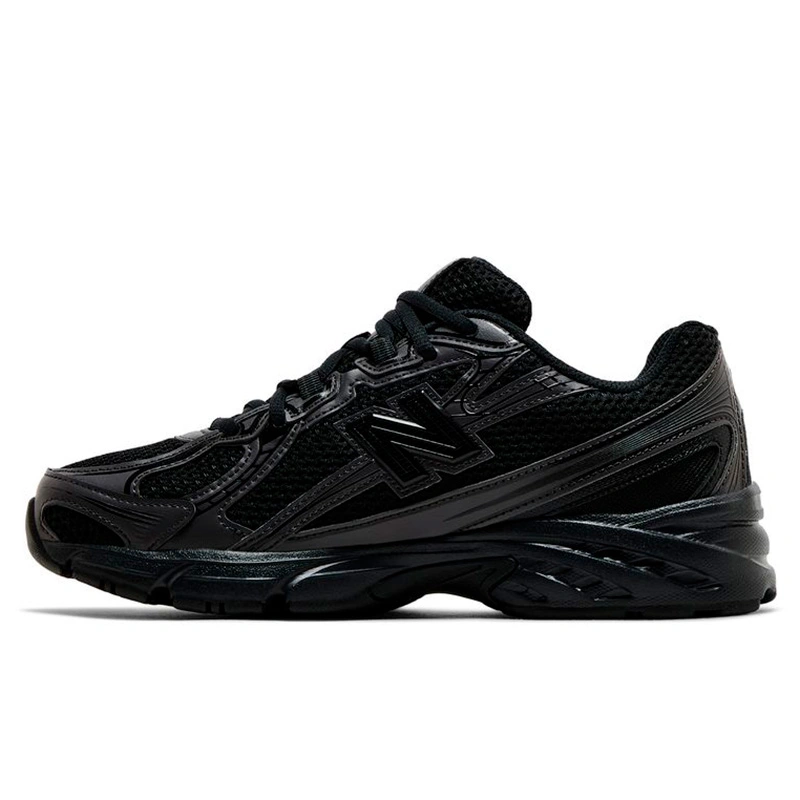New Balance 740v2 Black Cement U740BO2 S-2359733 оригинал купить с