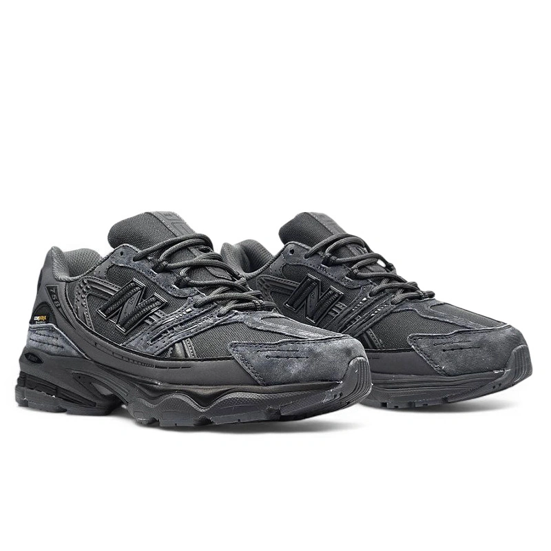 New Balance 758 Cordura Grey Termo S-2359560 оригинал купить с