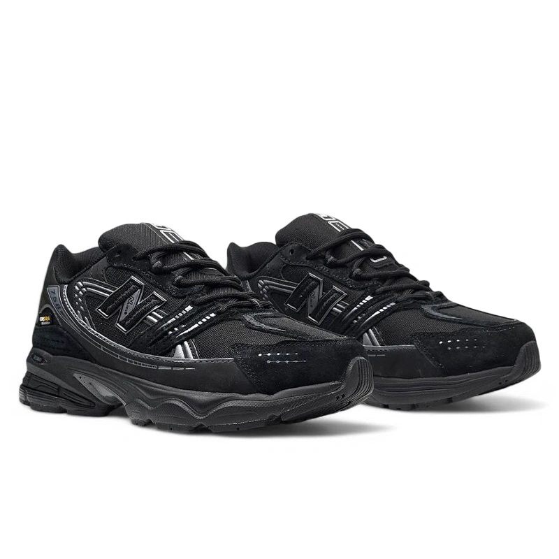 New Balance 758 Cordura Black Termo S-2359561 оригінал купити з