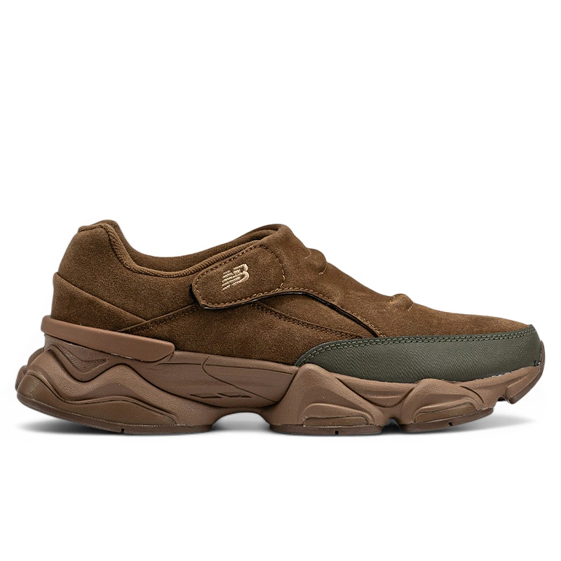 New Balance 8040 Dark Mushroom U8040UOA S-2357452 купить с