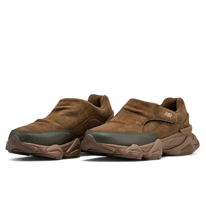 New Balance 8040 Dark Mushroom U8040UOA S-2357452 оригінал купити