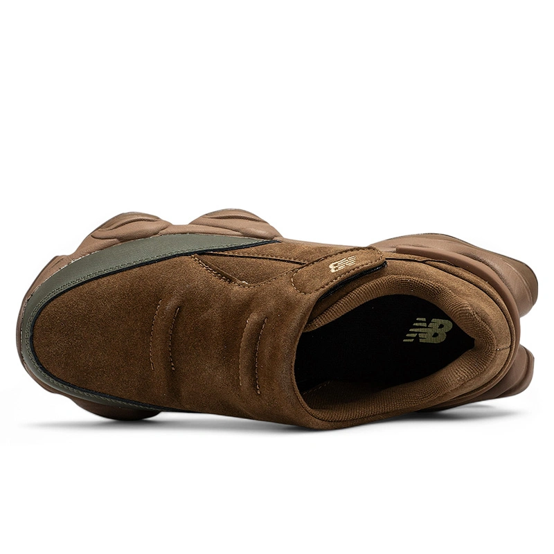 New Balance 8040 Dark Mushroom U8040UOA S-2357452 оригінал купити