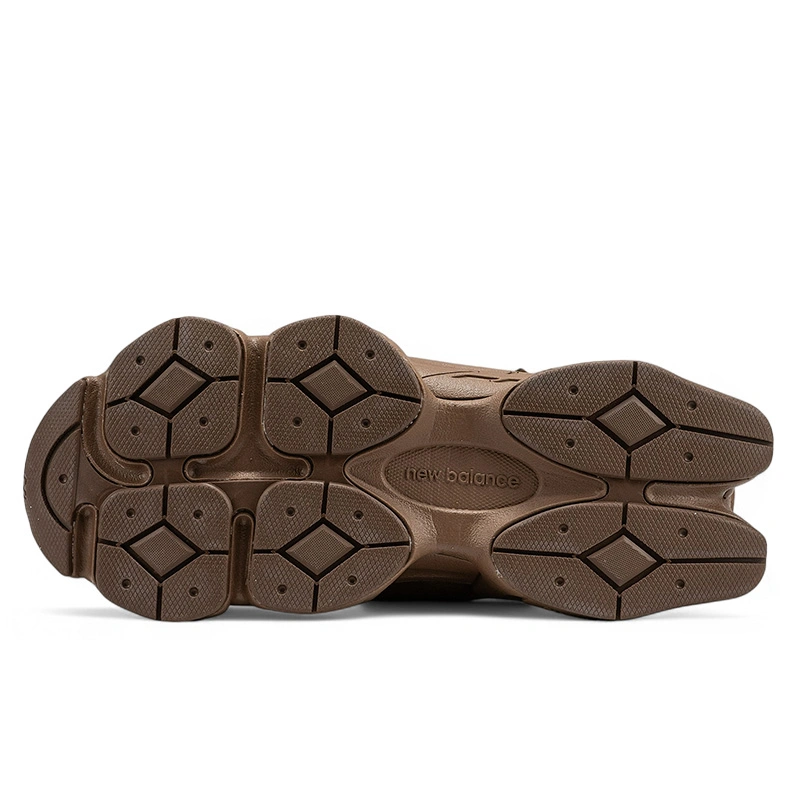 New Balance 8040 Dark Mushroom U8040UOA S-2357452 оригинал купить