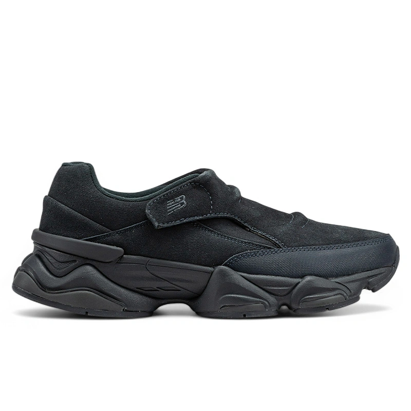 New Balance 8040 Black Navy U8040UOB S-2357453 оригінал купити з