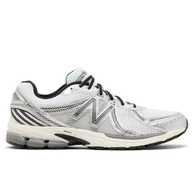 New Balance 860v2 Milky Way Pack Optic White ML860GB2 S-2354328