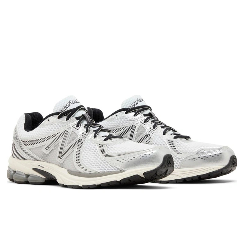 New Balance 860v2 Milky Way Pack Optic White ML860GB2 S-2354328