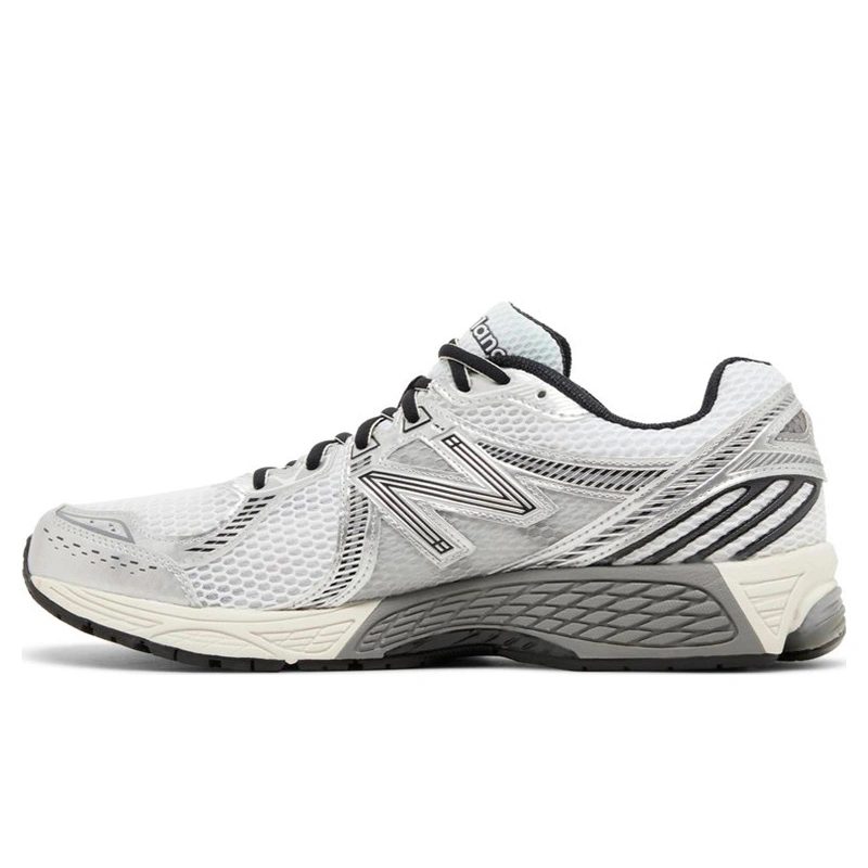 New Balance 860v2 Milky Way Pack Optic White ML860GB2 S-2354328