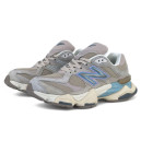New Balance 9060 Beige Blue