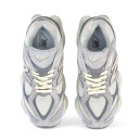 New Balance 9060 Grey Beige Purple